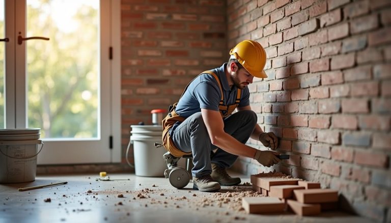 Costes de albañilería a domicilio: instalación y reparación eficaz | %%sitename%%