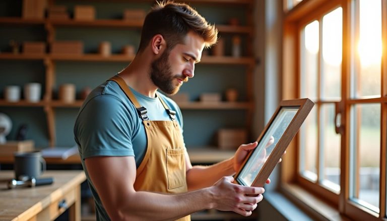 Carpintería de aluminio vs madera: instalación y reparación en reformas | %%sitename%%