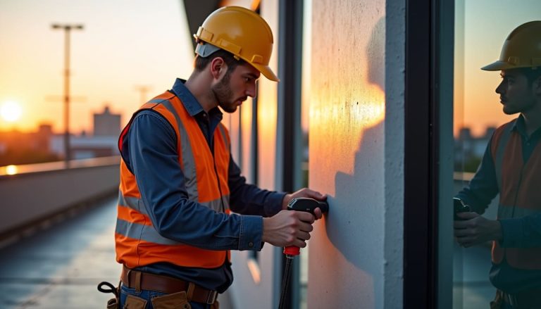 Impermeabilización de fachadas: métodos eficientes y económicos para instalación y reparación a domicilio | %%sitename%%