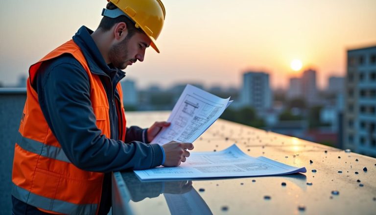 Título SEO: Impermeabilización de terrazas: errores en instalación y reparación Texto traducido: Impermeabilización de terrazas: errores comunes que debes... | %%sitename%%