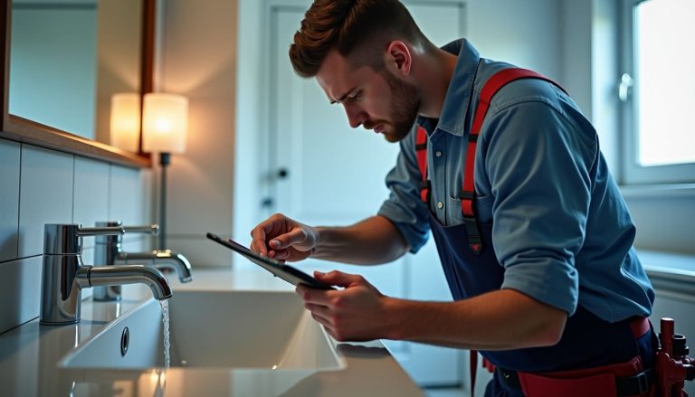 Errores frecuentes al contratar fontanería urgente en casa | %%sitename%%