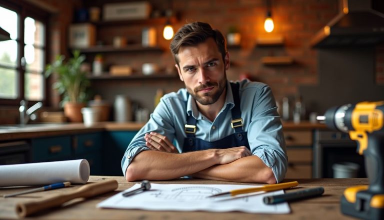 Manitas o profesionales: cuándo elegir para instalación y reparación | %%sitename%%