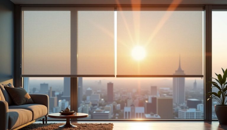 Persianas enrollables o motorizadas: instalación y mantenimiento en casa | %%sitename%%