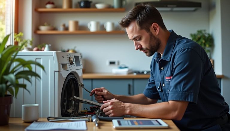 Reparación y mantenimiento de electrodomésticos a domicilio: ¿reparar o cambiar? | %%sitename%%
